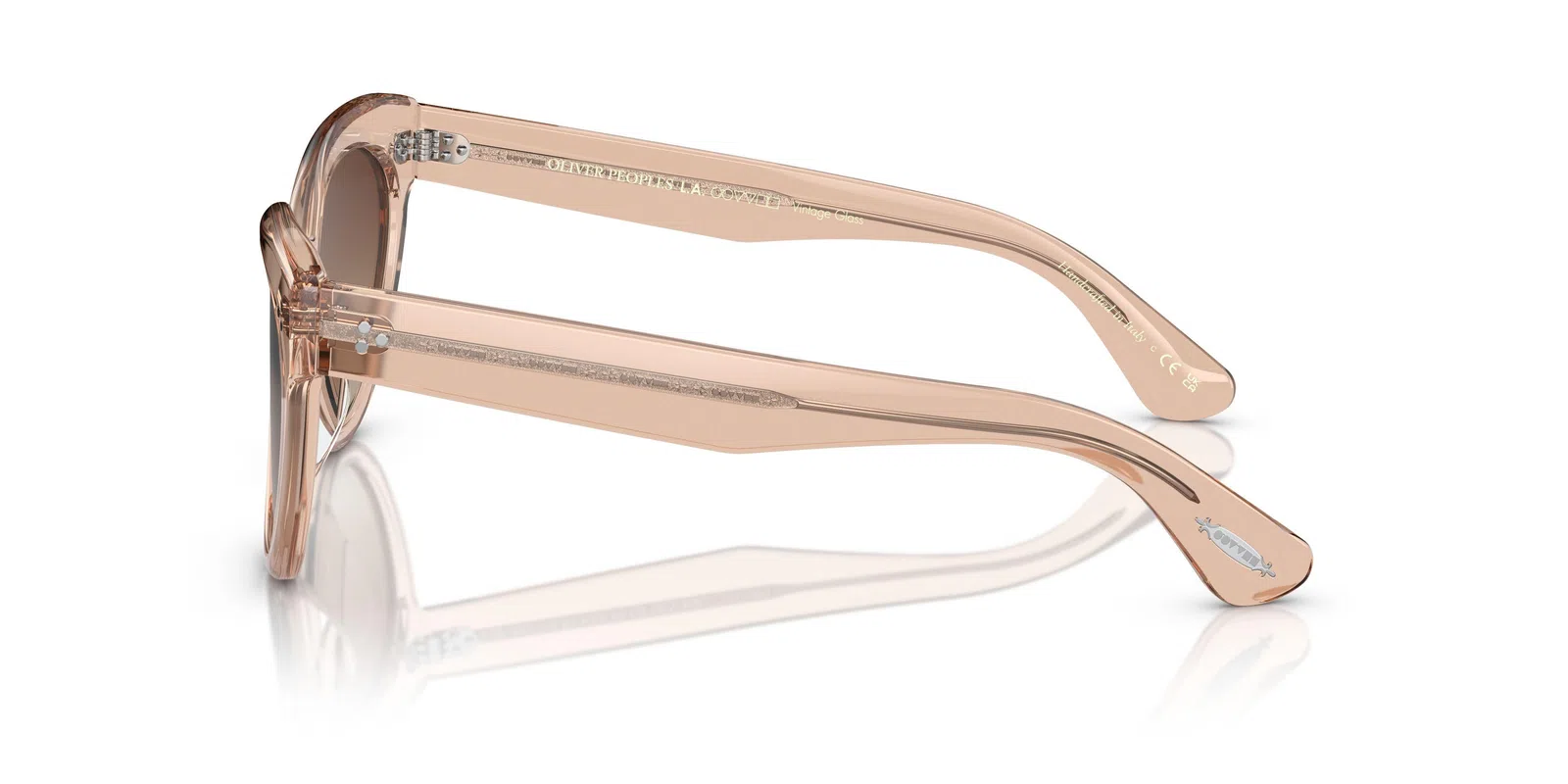 Oliver Peoples Roella 5355SU Sunglasses - view 28